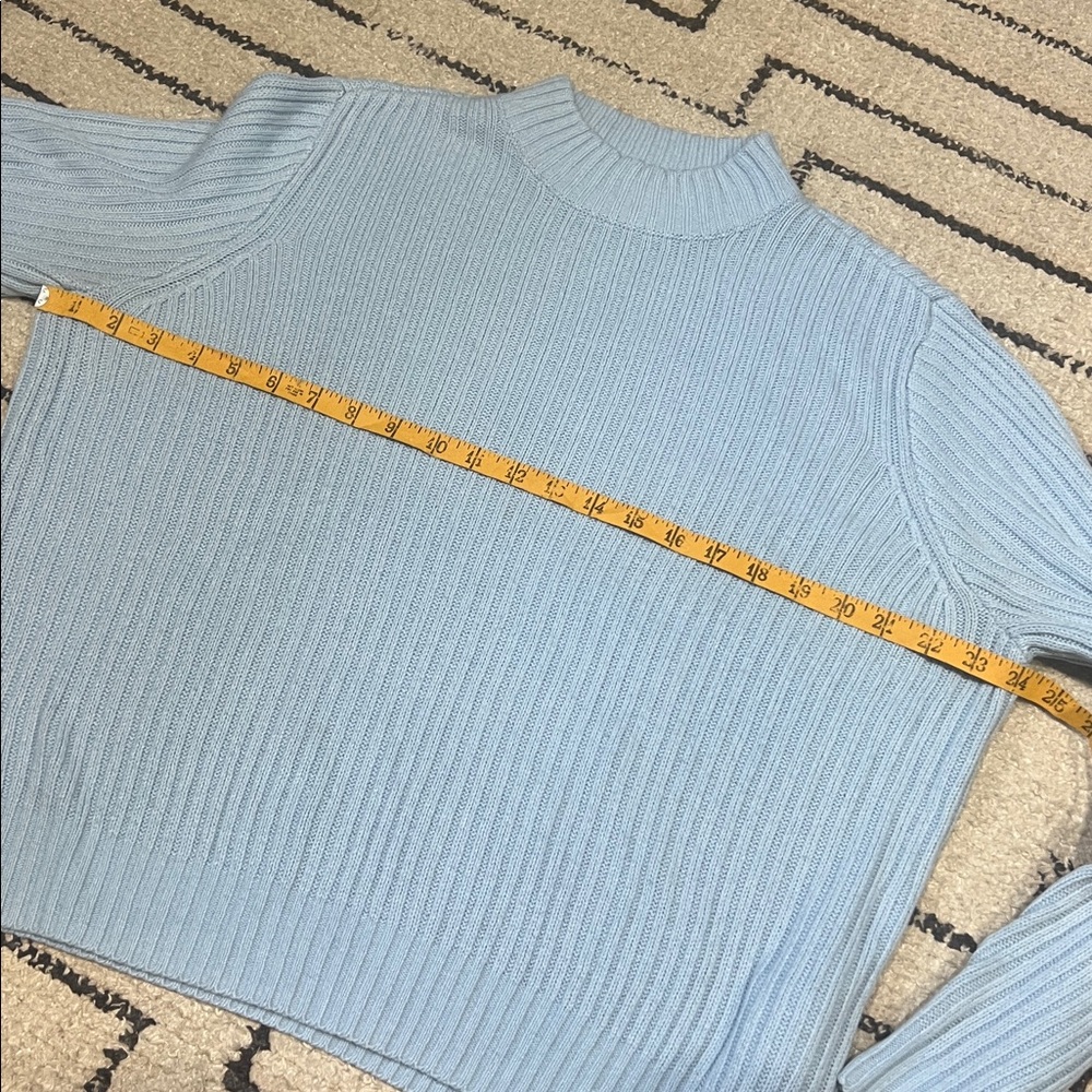 Divided by H&M Ribbed Sweater - Picture 5 of 6